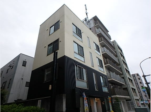 OvestⅡ