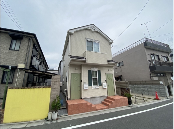 大原町４５－２