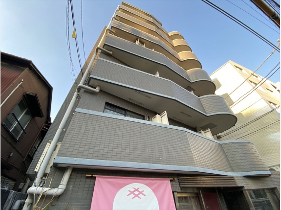 メインステージ十条