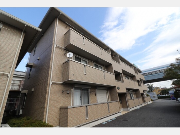 ディアコート　Ⅱ