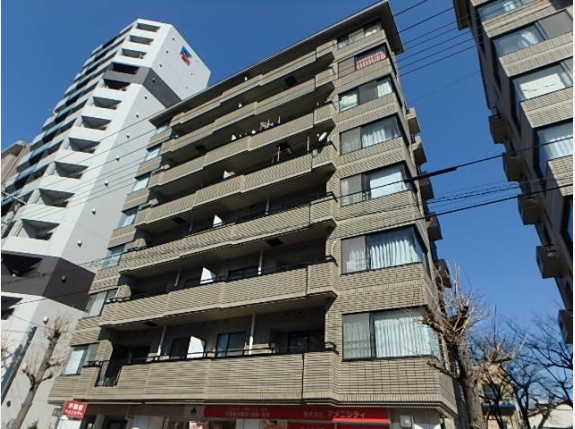 グリーン大山西館