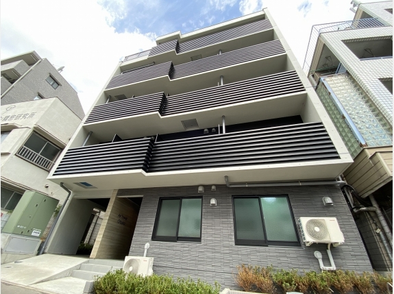 Air Tower Otsuka