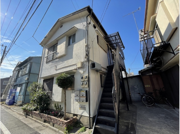 山野上荘
