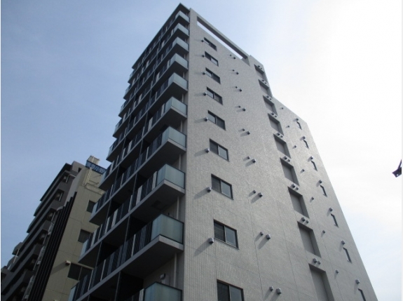 ＧＲＡＮＰＡＳＥＯ新大塚