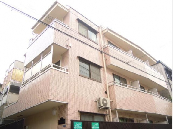 ルミエール東十条