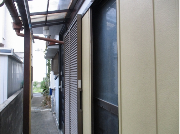 神谷２丁目戸建
