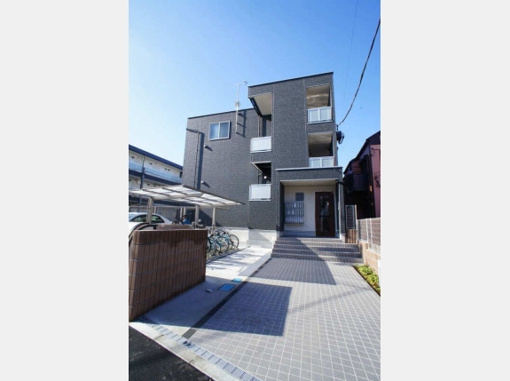 リブリ・ウィスタリア 