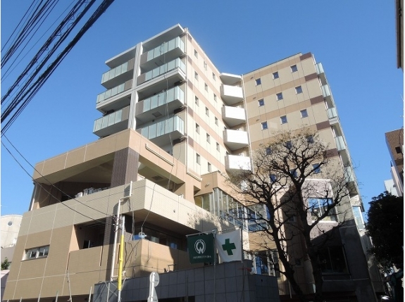 セルティスコート