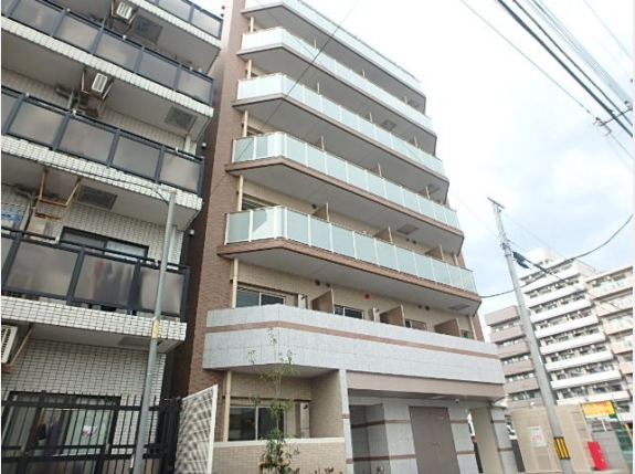 REXZY西川口AZⅡ