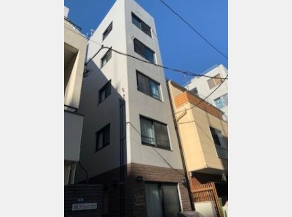 ラフォート上野根岸