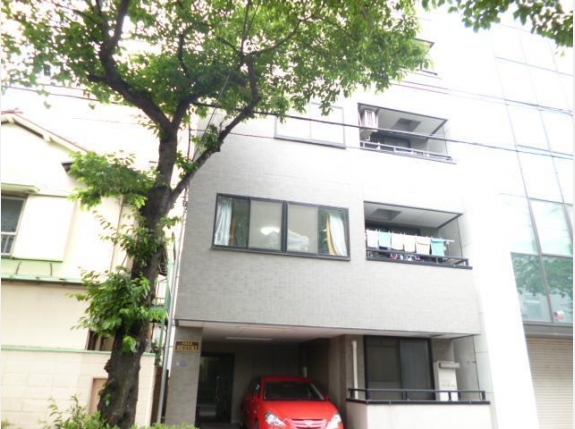 CASA SUZUKI