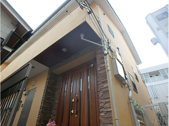 グリーンコーポ