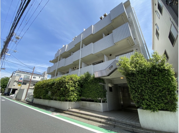 トップ巣鴨