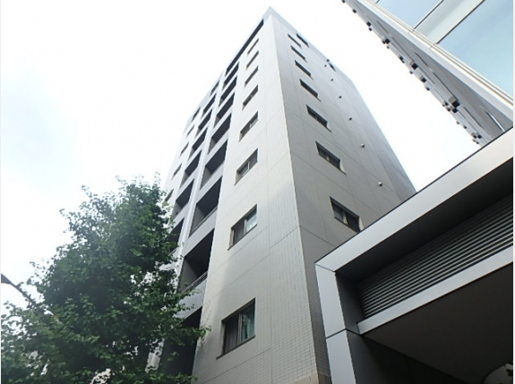 外観 パスクラッセ本郷春木町