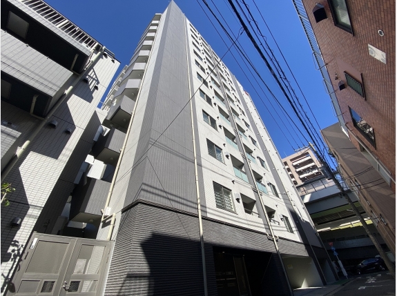 スカイコート板橋本町Ⅱ