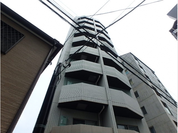 アゼスト板橋本町