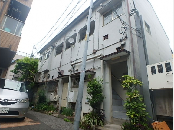 第１志げる荘