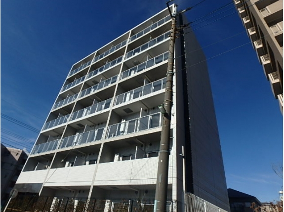 レアライズ西川口Ⅱ