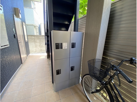 コンフォート北赤羽