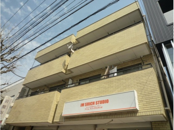 池田ハイツ