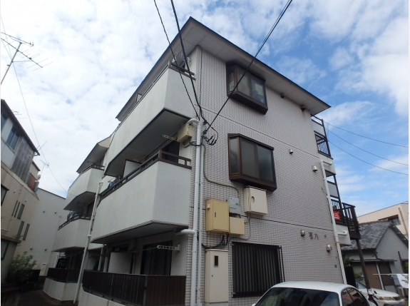 恵ハイツ