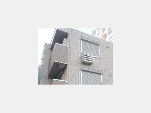 ＳＡＭＩＡ川口元郷