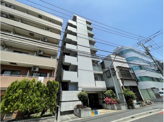 ステージファースト白山Ⅱ