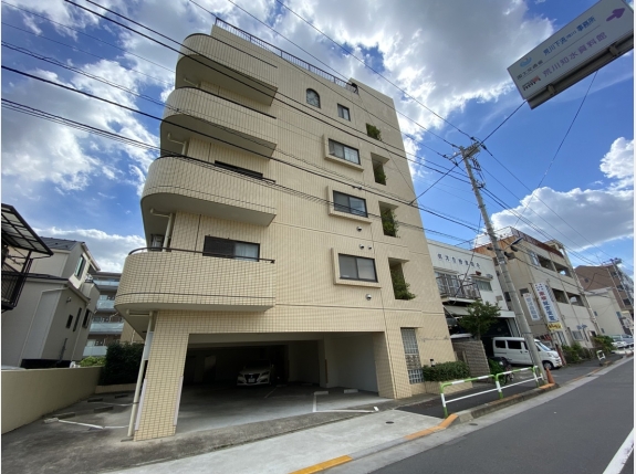 BEL GRAVIA TAKAHASHI