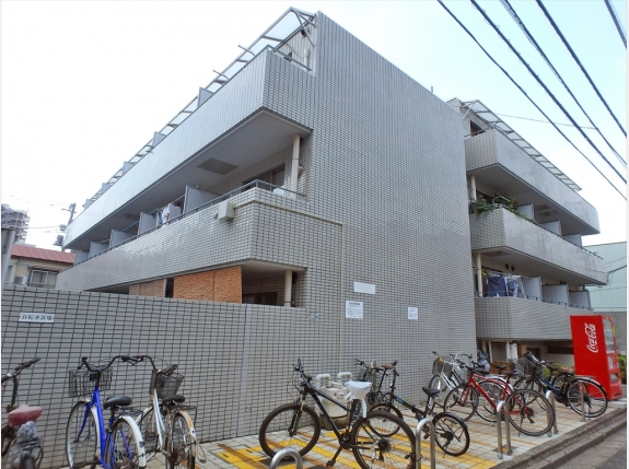 日興パレス池袋partⅡ