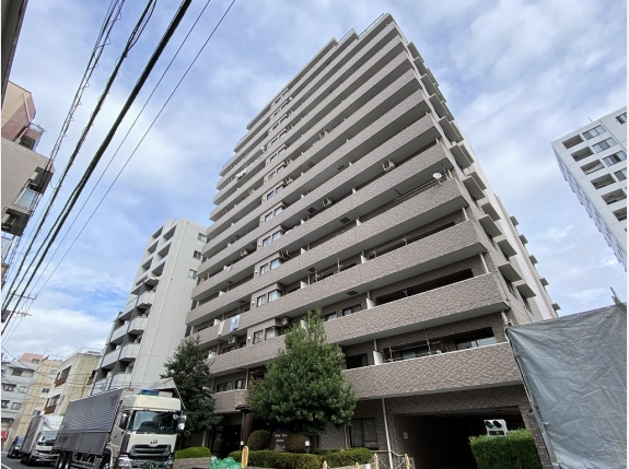 ロイヤルプラザ浅草