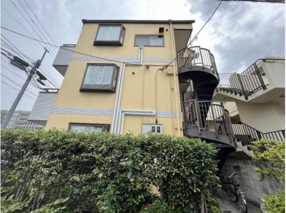 ホープリッヂ目白台