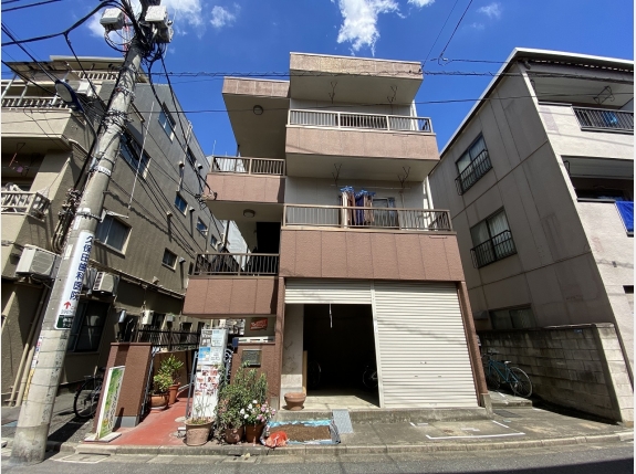 クレードル・イダ