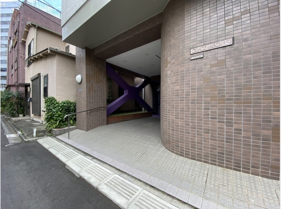 グランドメゾン王子