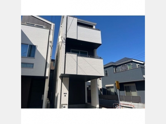 Kolet浦和瀬ケ崎#02