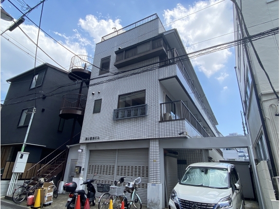 第二豊新ビル