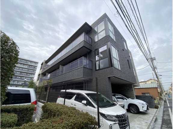 レゾンクレール