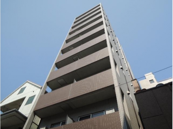 ヴァレッシア尾久シティ