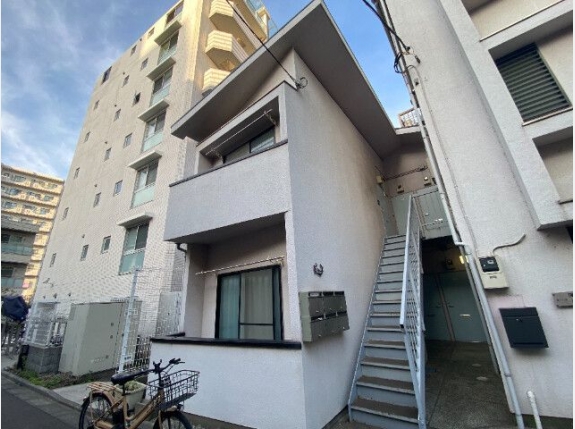 Ｋハウス