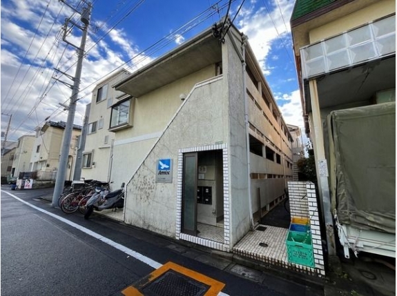 キャピタル綾瀬
