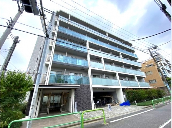 フレンシア ノイエ 成増