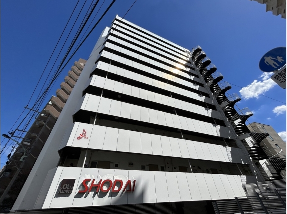 正太駒込マンション