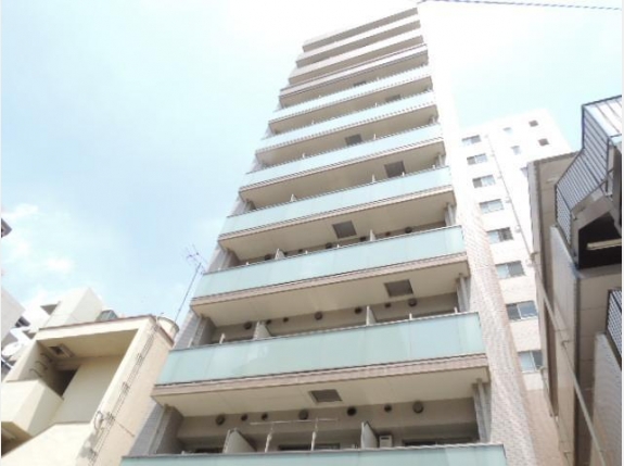 エルフラット板橋本町