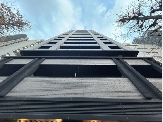 フロンティアレジデンス板橋