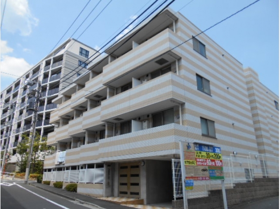 LUXEAER常盤台．AZ