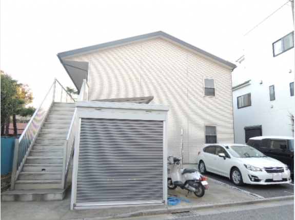 アムール Grace Maison