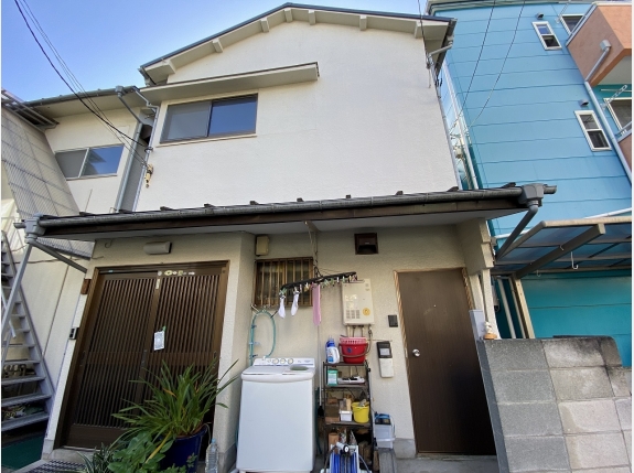 黒川荘