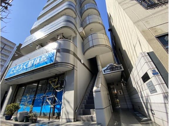 カスカータ西巣鴨