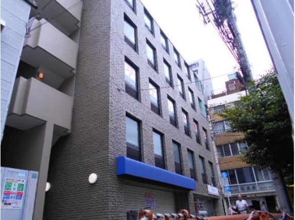 巣鴨スタービル