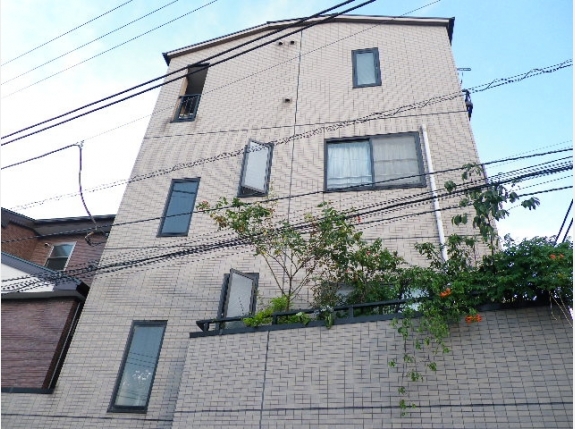 シャルム桜