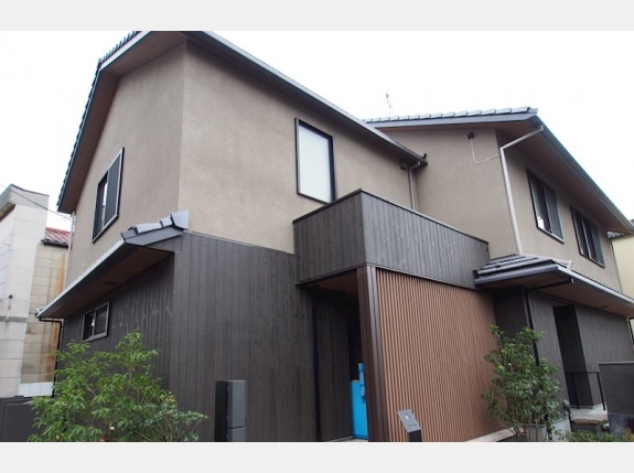 森田屋石亭　椿